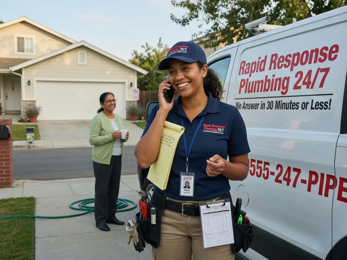 Emergency Plumber Bluffton, AR FAQs